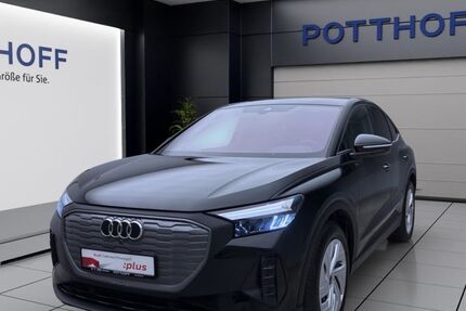 Audi Q4 e-tron 36.537 km 41.750 € Hamm 59075