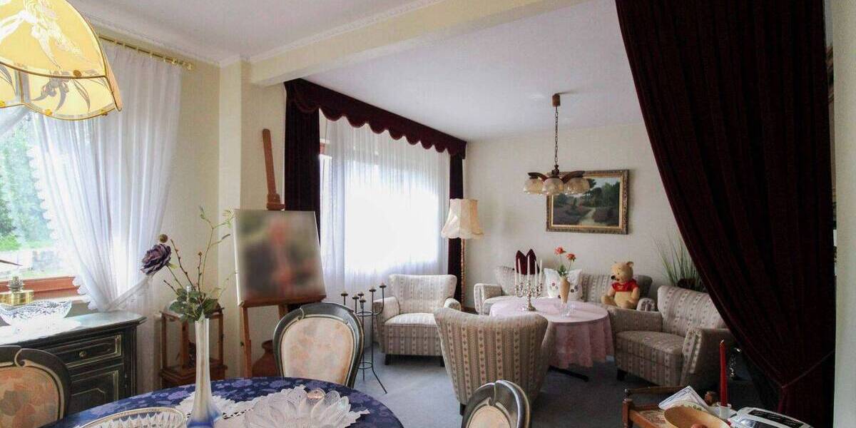 Einfamilienhaus Timmaspe - 6 Zimmer, 156 m&sup2;, 279.000&euro; | Angebot:26435229