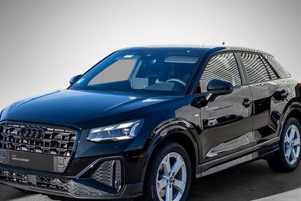 Audi Q2 9.999 km 45.930 &euro; Stuttgart 70469