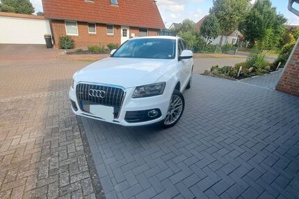 Audi Q5 158.000 km 12.500 &euro; Walsrode 29664