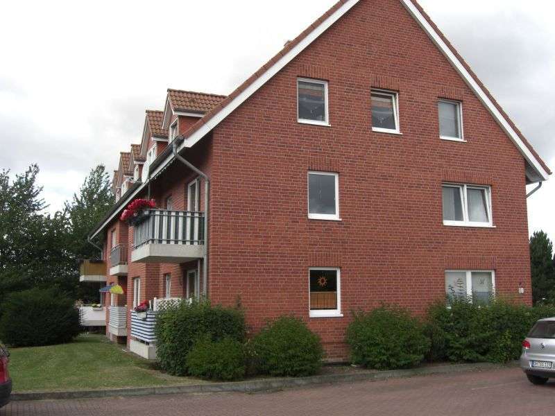 Wohnung zum Mieten in Dahme 316,16 € 60.65 m²