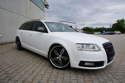 Audi A6 242.665 km 7.950 &euro; Parkstetten 94365