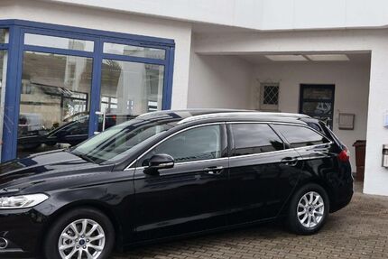 Ford Mondeo 91.750 km 12.850 € Besigheim 74354