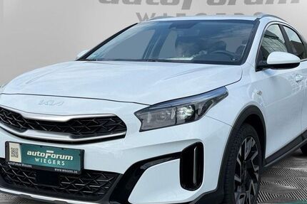 Kia XCeed 25.258 km 21.871 &euro; Herford 32051