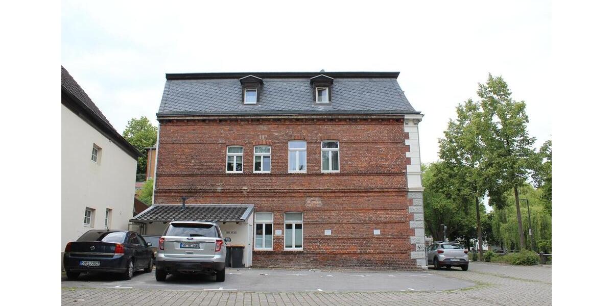 Helle Eigentumswohnung in Geseke – mit Stellplatz - 62qm 2 zimmer