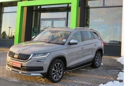 Skoda Kodiaq 58.621 km 31.990 &euro; Zwickau 08056