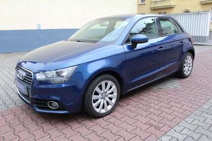 Audi A1 138.000 km 7.390 € Hagen 58135