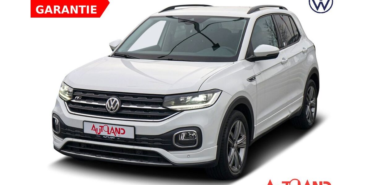 VW T-Cross 49.514 km 19.950 &euro; Cottbus OT Kolkwitz 03099
