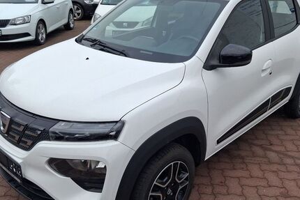 Dacia Spring 22.900 km 8.650 &euro; Hambergen 27729