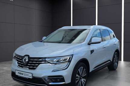 Renault Koleos 64.888 km 27.885 &euro; Trollenhagen 17039
