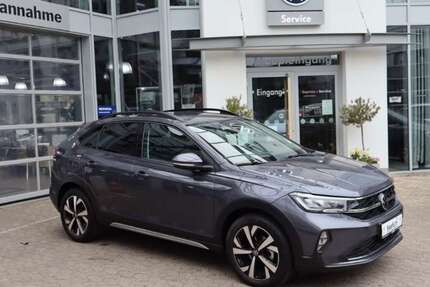 VW Taigo 12.105 km 22.880 &euro; Kronshagen 24119