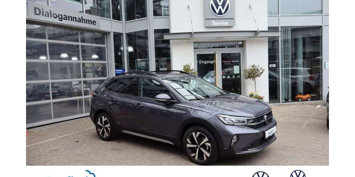 VW Taigo 12.105 km 22.880 &euro; Kronshagen 24119