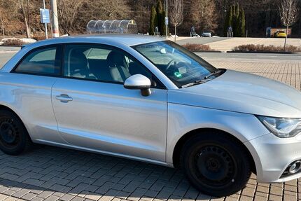 Audi A1 230.288 km 5.700 &euro; Siegen 57074