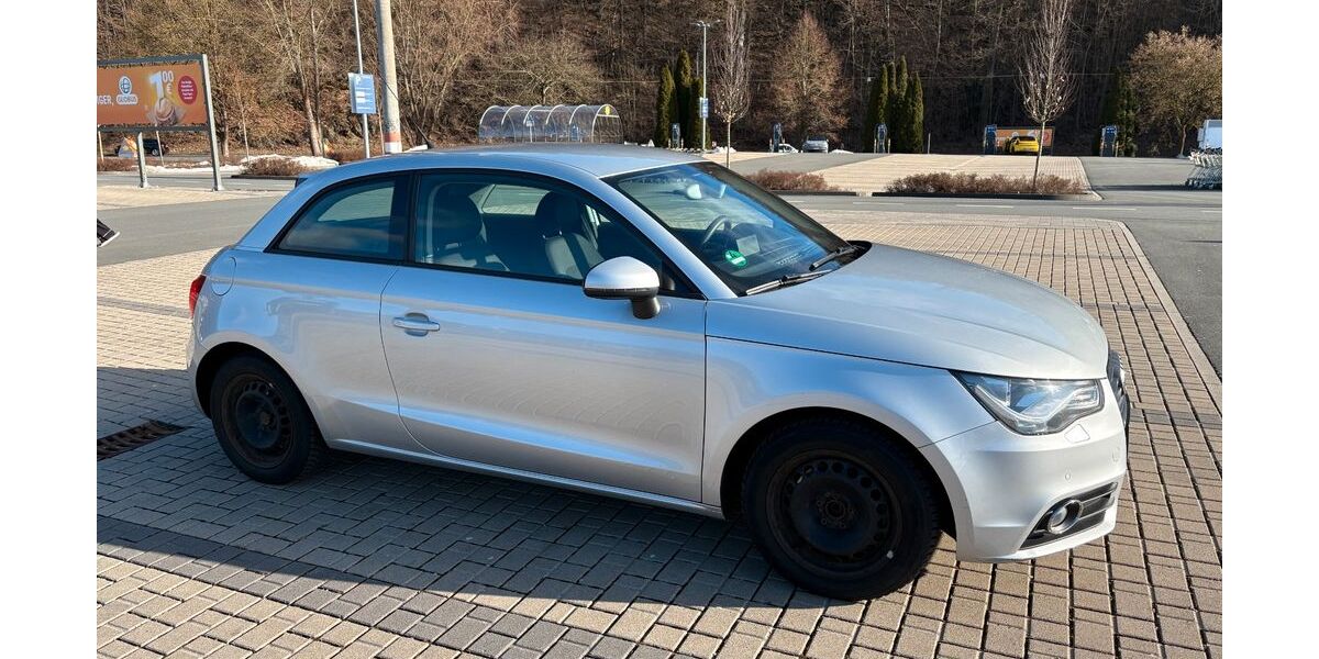 Audi A1 230.288 km 5.700 &euro; Siegen 57074