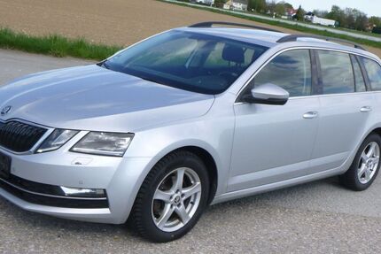 Skoda Octavia 145.991 km 11.990 &euro; Plattling 94447