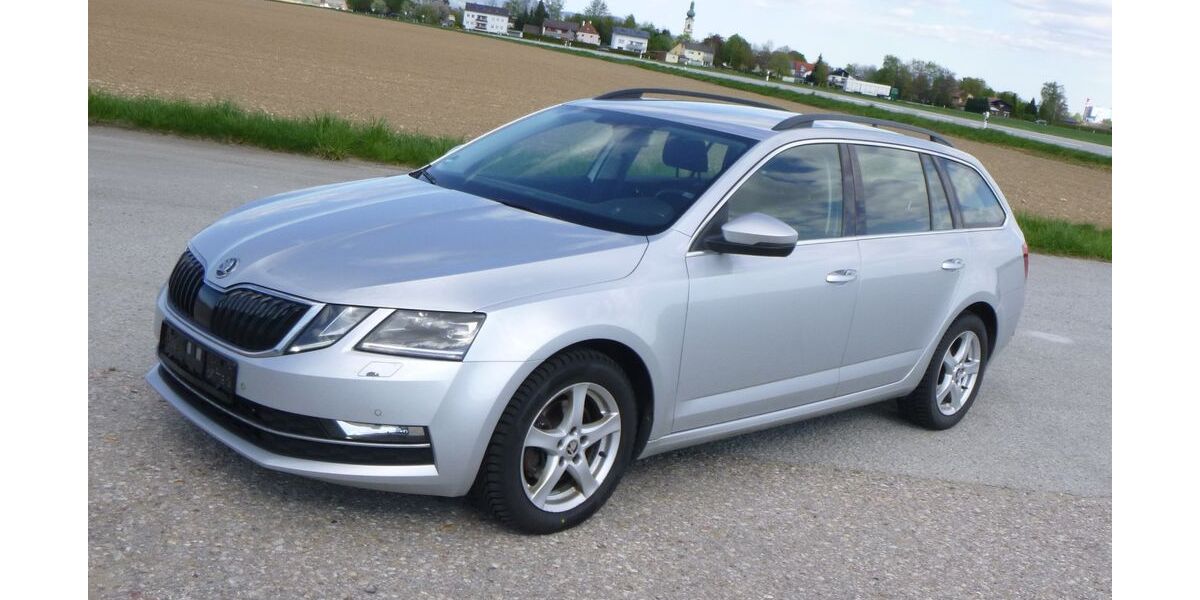 Skoda Octavia 145.991 km 11.990 &euro; Plattling 94447