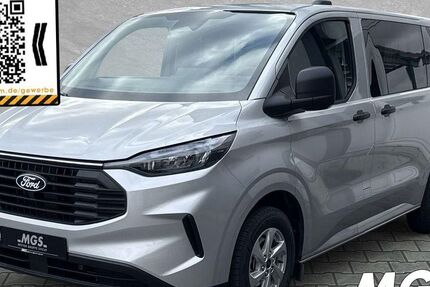Ford Transit Custom 9.500 km 45.934 &euro; Bayreuth 95445