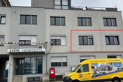 Gewerbeobjekt Fürth Südstadt - 1.056&euro; | Angebot:26196800
