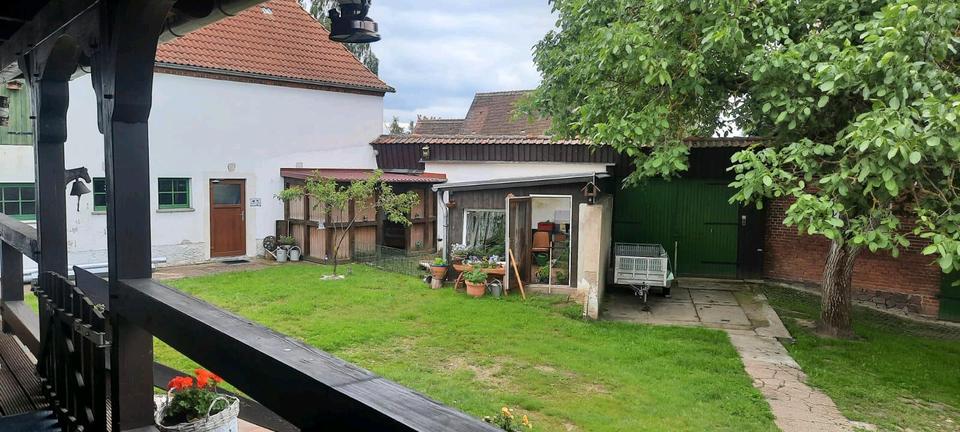 Einfamilienhaus Tangerhütte - 6 Zimmer, 150 m&sup2;, 220.000&euro; | Angebot:26824051