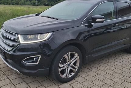 Ford Edge 281.000 km 8.990 &euro; Waakirchen 83666