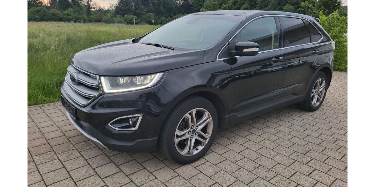 Ford Edge 281.000 km 8.990 &euro; Waakirchen 83666