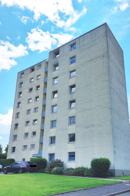 Wohnung zum Kaufen in Bovenden 139.000 € 59 m² 2 zimmer