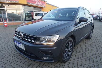 VW Tiguan 86.967 km 17.550 &euro; Bad Lauchstädt 06246