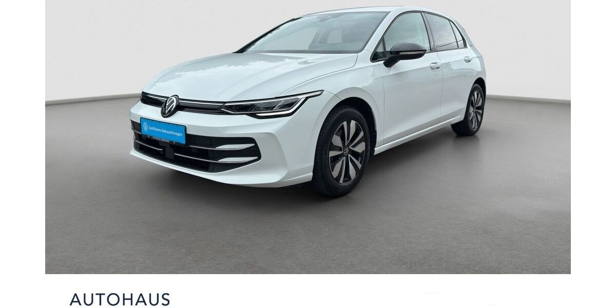 VW Golf 14.900 km 25.350 &euro; Haag bei München 83527