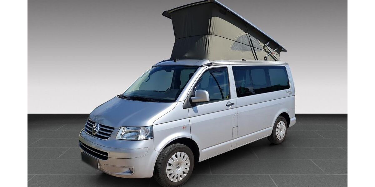 VW T5 California 201.400 km 22.990 &euro; Pettendorf 93186