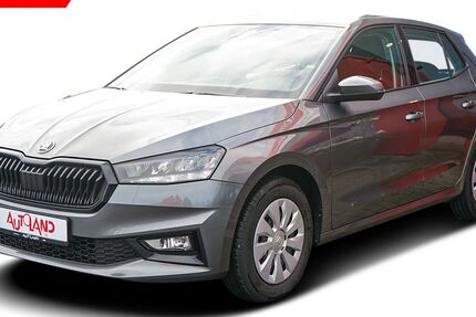 Skoda Fabia 51.728 km 15.950 &euro; Wietmarschen 49835