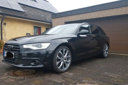 Audi A6 150.000 km 19.800 &euro; klein wanzleben 39164