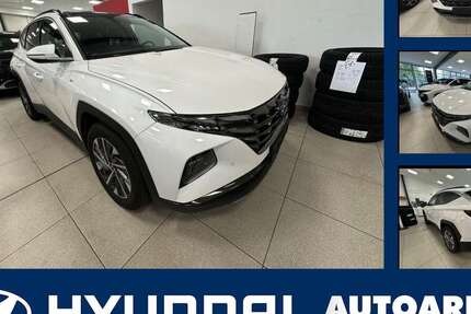 Hyundai TUCSON 44.210 km 24.975 &euro; Ingolstadt 85053