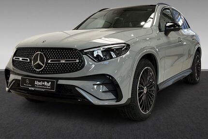 Mercedes-Benz GLC 450 9.900 km 89.999 &euro; Donauwörth 86609