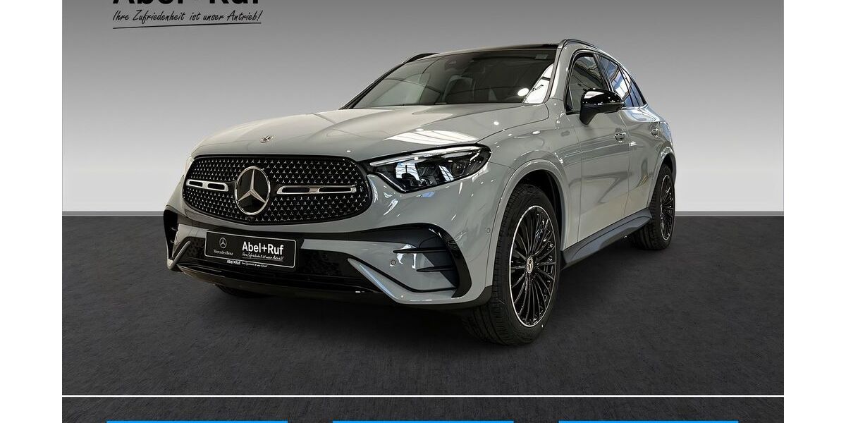 Mercedes-Benz GLC 450 9.900 km 89.999 &euro; Donauwörth 86609