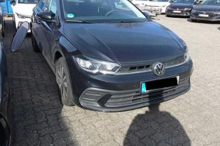 VW Polo 15.602 km 20.440 &euro; Dessau-Roßlau 06842