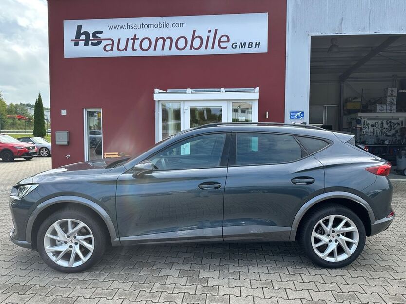 Cupra Formentor 65.713 km 25.999 € Aicha vorm Wald 94529