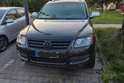VW Touareg 258.100 km 3.990 &euro; Berlin 13125