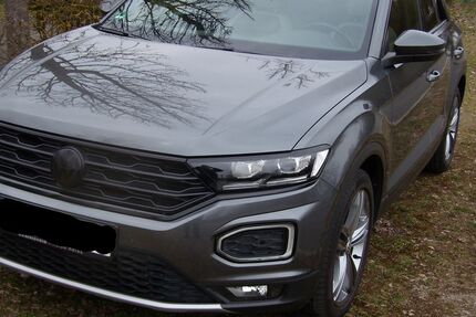 VW T-Roc 85.000 km 18.900 &euro; Vellmar 34246