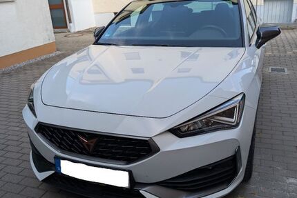 Cupra Leon 29.000 km 2.750 &euro; Senden 89250
