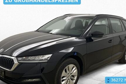 Skoda Octavia 116.848 km 18.895 &euro; Frankfurt 60596