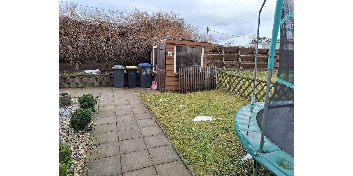 Doppelhaushälfte Aschersleben - 6 Zimmer, 139 m&sup2;, 260.000&euro; | Angebot:26402110