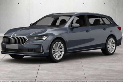 Skoda Superb 15.928 km 42.950 &euro; Goslar 38644