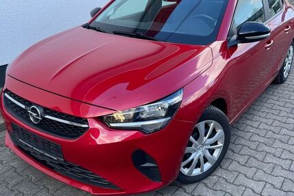 Opel Corsa 59.100 km 11.890 &euro; Zehnhausen 56477