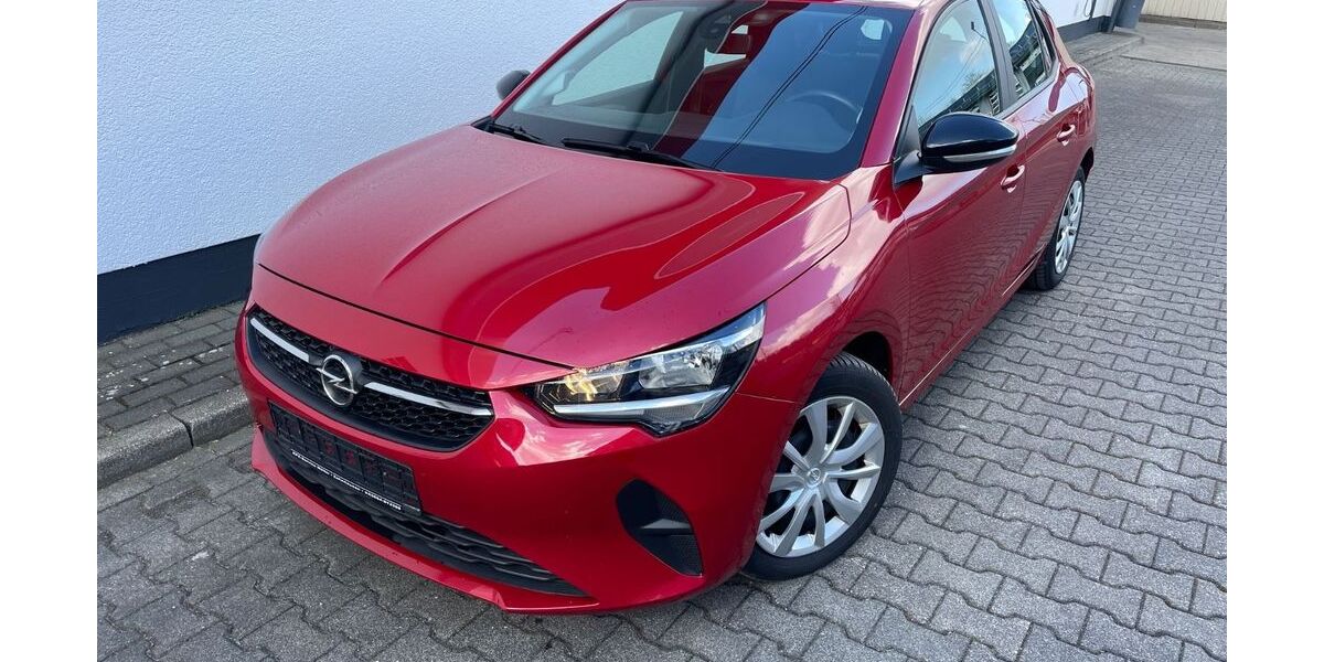 Opel Corsa 59.100 km 11.890 &euro; Zehnhausen 56477