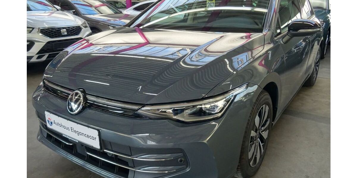 VW Golf 20.400 km 23.649 &euro; Holzgerlingen bei Stuttgart 71088
