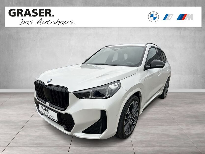 BMW X1 17.840 km 53.900 € Pressath 92690