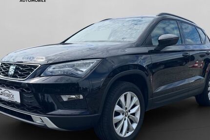 Seat Ateca 110.000 km 15.390 &euro; Cham 93413