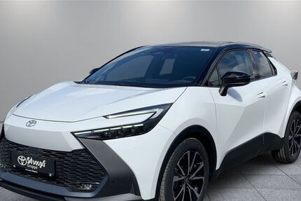 Toyota C-HR 1.500 km 30.990 &euro; Würzburg 97076