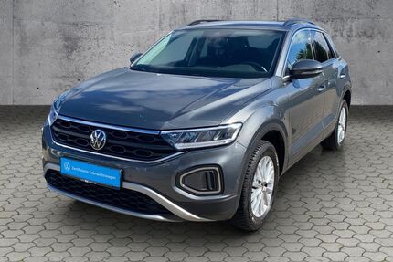 VW T-Roc 47.500 km 19.980 &euro; Bad Driburg 33014