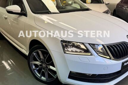 Skoda Octavia 152.344 km 17.200 &euro; Geisingen 78187